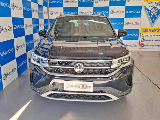 VOLKSWAGEN TAOS 1.4 250 TSI TOTAL FLEX HIGHLINE AUTOMÁTICO